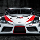 Image for article titled The Toyota GR Supra Racing Concept Finally Brings Back A Legend